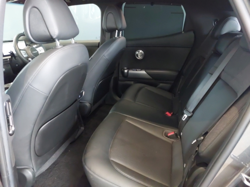 Genesis GV60 168Kw Premium 77.4Kwh Comfort Grey #6
