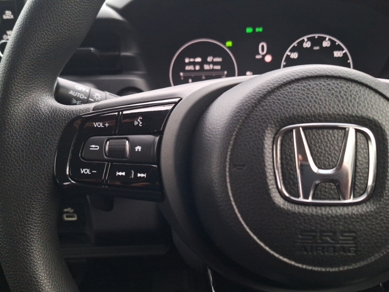 Honda Hr-V 1.5 I-mmd 131Ps Advance Ecvt 5-Door Red #12