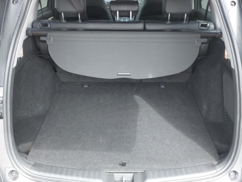 Honda Cr-V 1.5 Vtec Turbo Ex Cvt 4Wd Euro 6 Blue #18