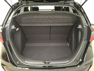 Honda Jazz 1.5 I-mmd Hybrid Advance Sport Ecvt Grey #17