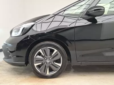 Honda Jazz 1.5 I-mmd Hybrid Advance Sport Ecvt Grey #18