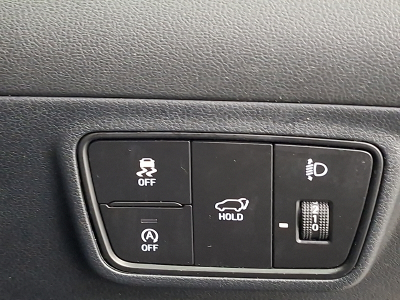 Hyundai Genesis Tucson 1.6 Tgdi Hybrid 230 Ultim Blue #16