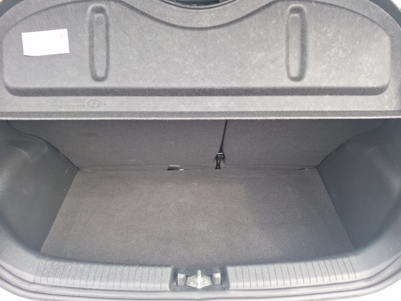 Hyundai I10 1.0 Advance Hatchback Euro 6 S Grey #18