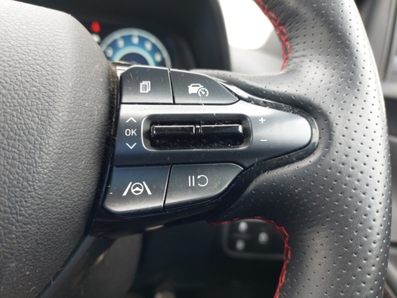Hyundai I20 1.0 T-gdi Mhev Ultimate Hatchback Hybri White #13