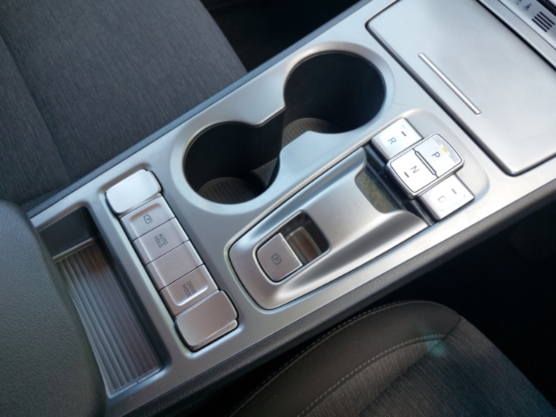 Hyundai Kona 150Kw Premium 64Kwh Grey #17