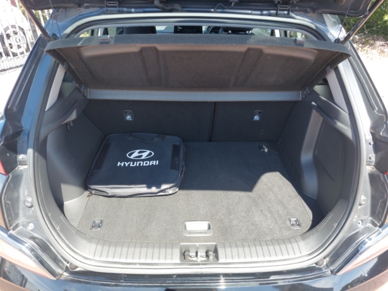 Hyundai Kona 150Kw Premium 64Kwh Grey #18