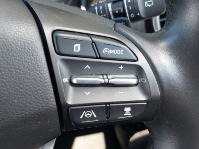 Hyundai Kona 150Kw Premium 64Kwh Grey #13