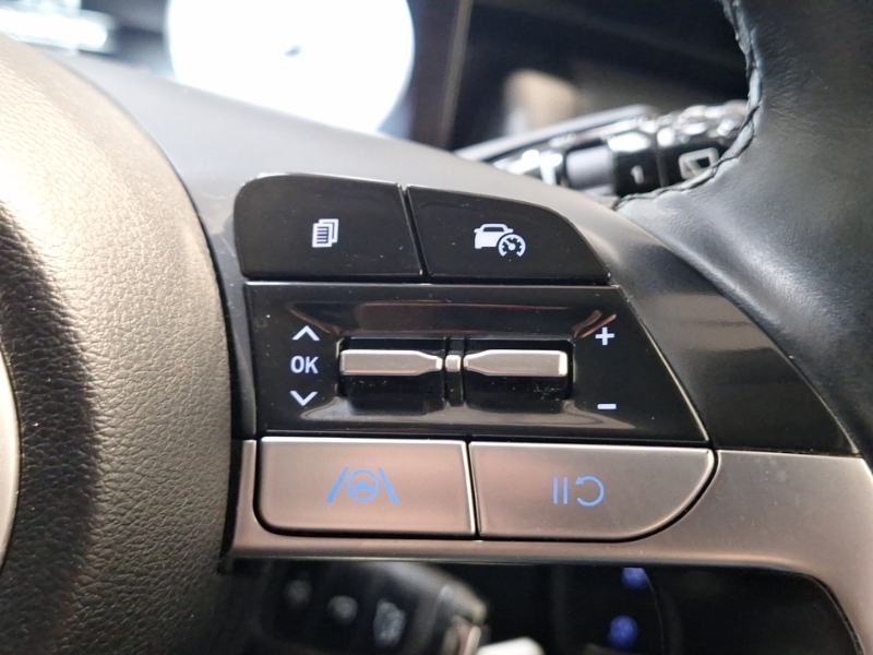 Hyundai Tucson 1.6 T-gdi 150Ps N Line Silver #13