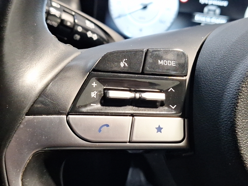 Hyundai Tucson 1.6 T-gdi 150Ps N Line Silver #12