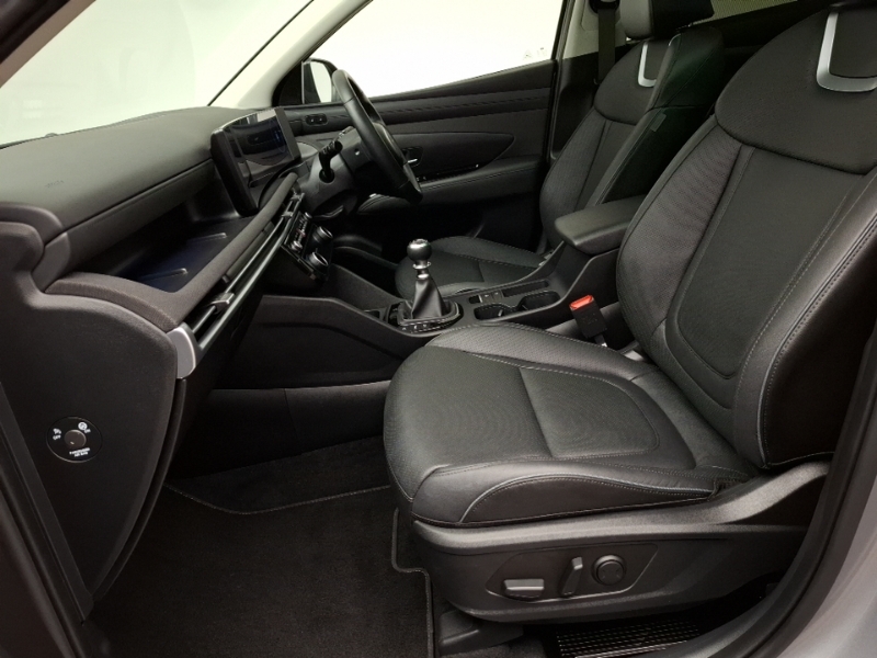 Hyundai Tucson 1.6T Ultimate LC25GDU Silver #5