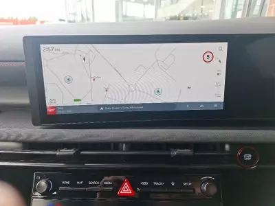 Hyundai Tucson 1.6 T-gdi N Line S Euro 6 Ss #10