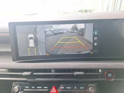 Hyundai Tucson 1.6 T-gdi N Line S Euro 6 Ss #9