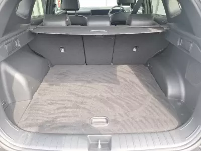 Hyundai Tucson 1.6 T-gdi N Line S Euro 6 Ss #18