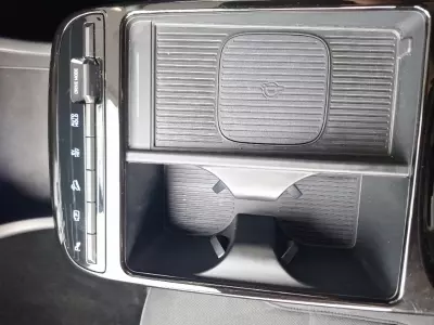 Hyundai Tucson 1.6 T-gdi N Line S Euro 6 Ss #17