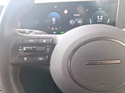 Hyundai Tucson 1.6 T-gdi N Line S Euro 6 Ss #12
