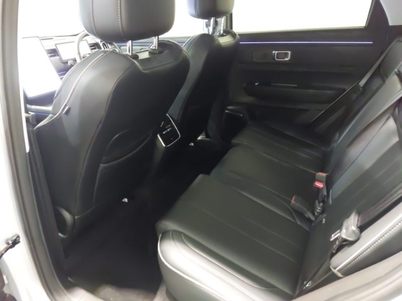 JAECOO 7 1.5T Shs-p Luxury YY26LTA Silver #6