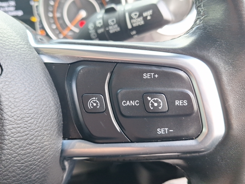 Jeep Wrangler 2.0 Gme Rubicon Suv 4Wd Euro 6 S Blue #13