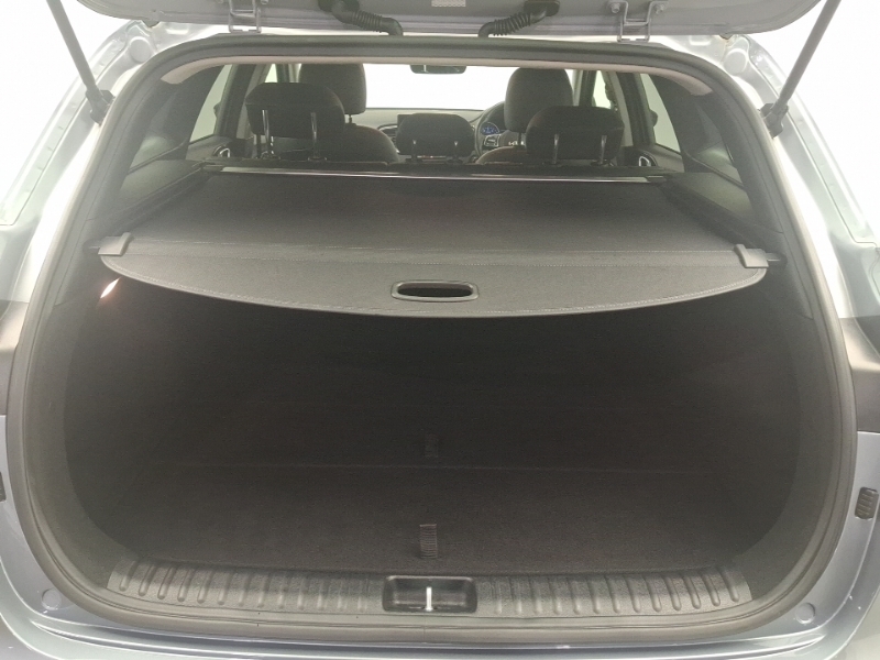 Kia Ceed 1.5 T-gdi 3 Sportswagon Dct Euro 6 Ss Red #18