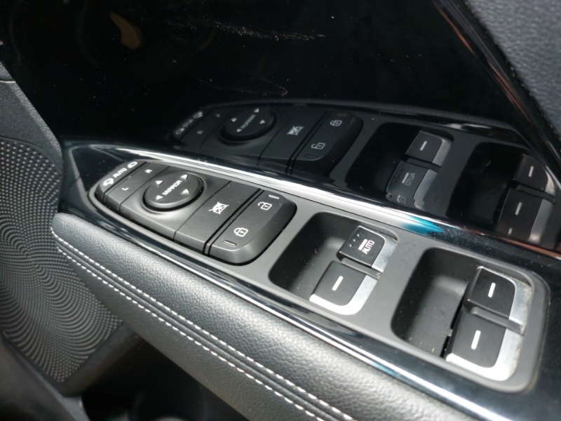 Kia Niro 1.6 Gdi 2 Suv Hybrid Dct Euro 6 Ss Blue #15