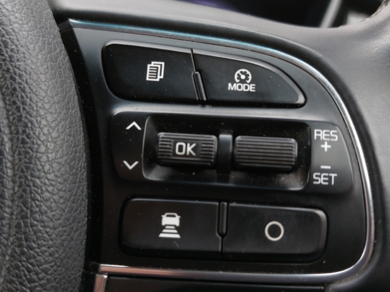Kia Niro 1.6 Gdi 2 Suv Hybrid Dct Euro 6 Ss Blue #13