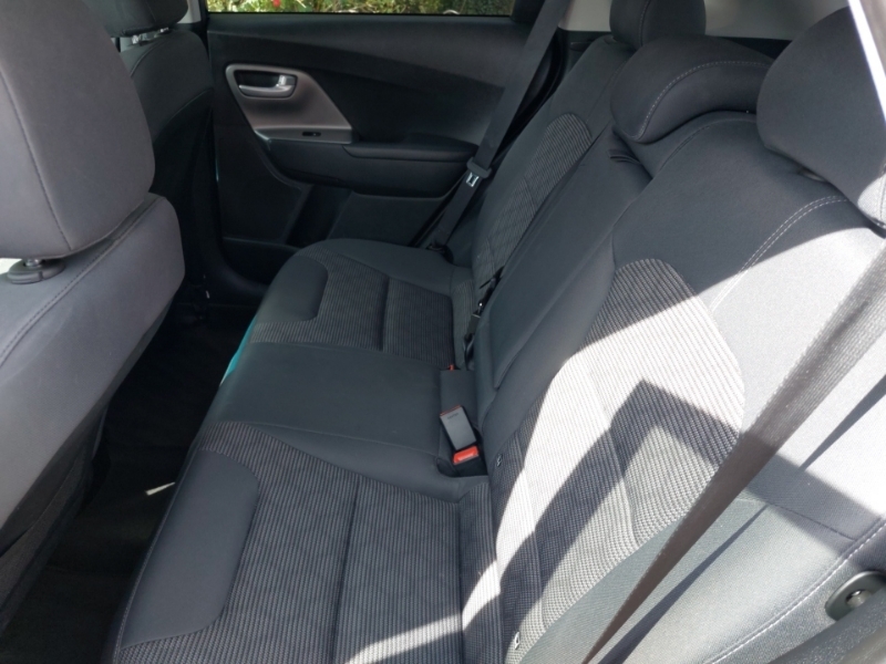 Kia Niro 1.6 Gdi Hybrid 2 Dct Blue #6