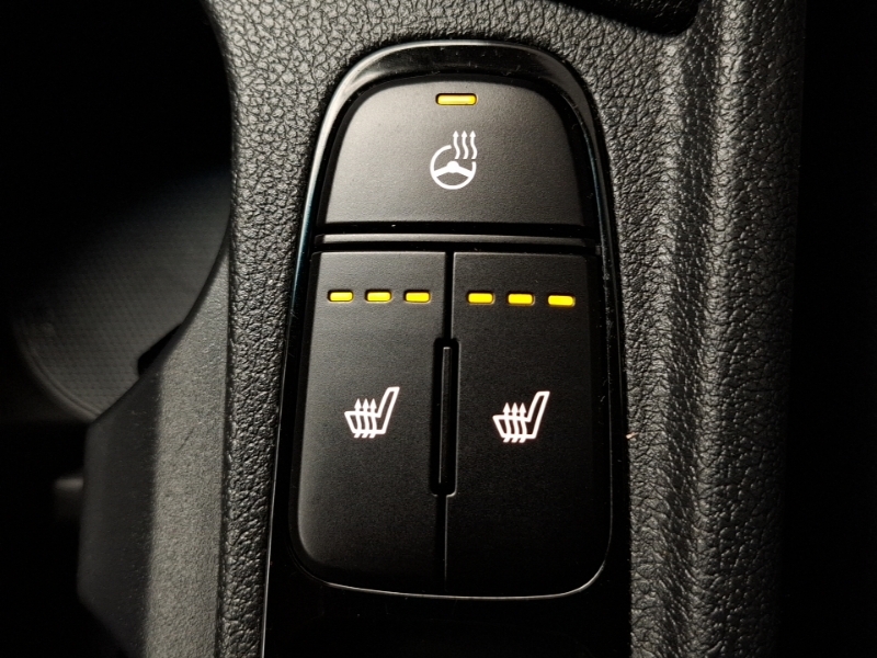 Kia Niro 1.6 Gdi 2 Suv Hybrid Dct Euro 6 Ss Black #17
