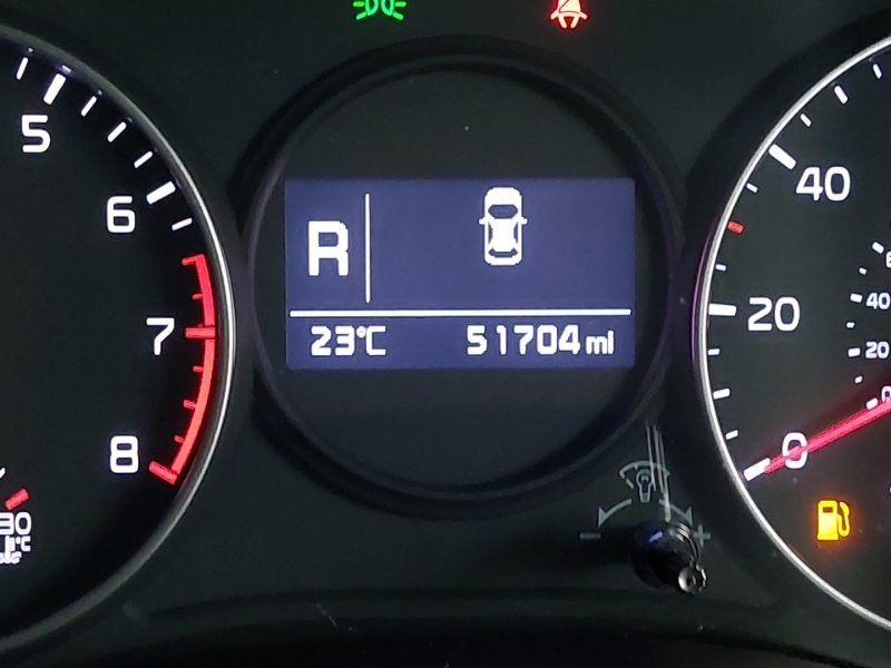 Kia Picanto Kia Picanto 1.25 X-line S Hatchback Aut #10