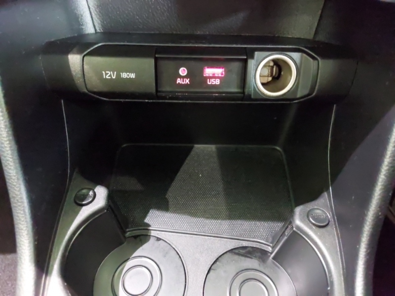 Kia Picanto Kia Picanto 1.25 X-line S Hatchback Aut #16