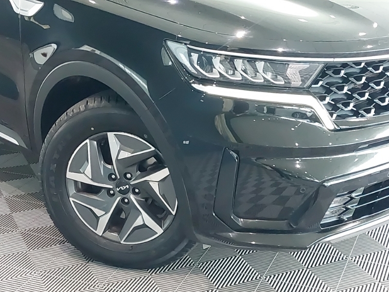 Kia Sorento Sorento 1.6 H T-gdi 4 Suv Hybrid A  #20