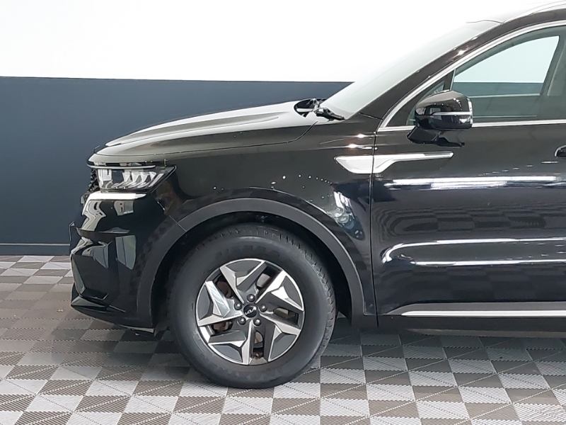 Kia Sorento Sorento 1.6 H T-gdi 4 Suv Hybrid A  #19