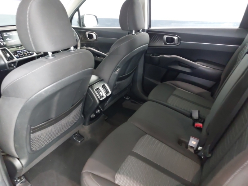 Kia Sorento 1.6 T-gdi Hev 2 Black #6