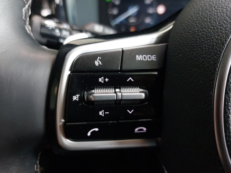 Kia Sorento Sorento 1.6 H T-gdi 4 Suv Hybrid A  #12