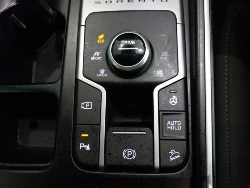 Kia Sorento Sorento 1.6 H T-gdi 4 Suv Hybrid A  #15
