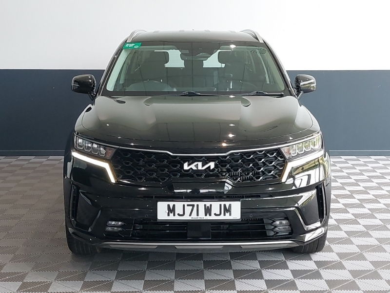 Kia Sorento Sorento 1.6 H T-gdi 4 Suv Hybrid A  #14