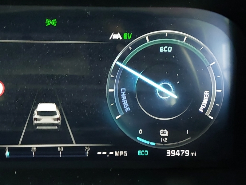 Kia Sorento Sorento 1.6 H T-gdi 4 Suv Hybrid A  #10