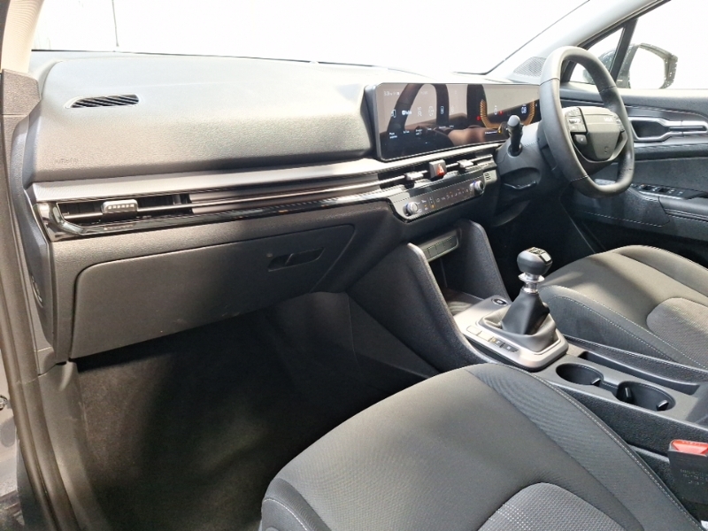 Kia Sportage 1.6T Gdi Hev Gt-line S Red #5