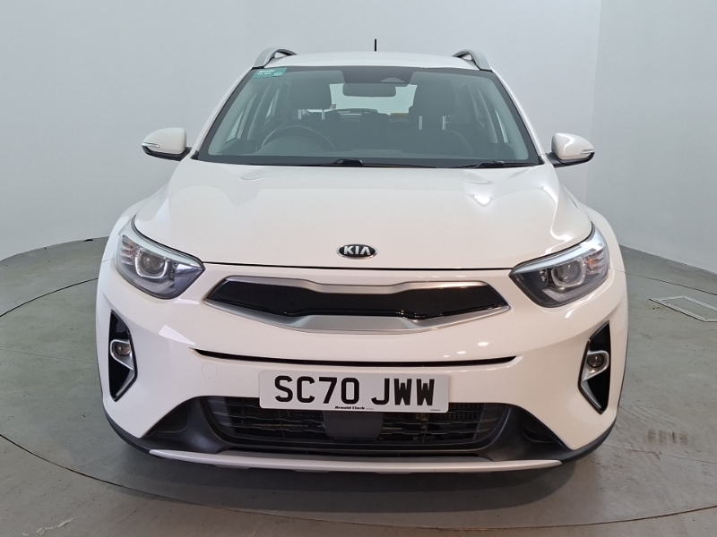Kia Stonic 1.0 T-gdi 2 Suv Euro 6 Ss 99 Red #14