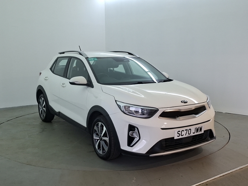 Kia Stonic 1.0 T-gdi 2 Suv Euro 6 Ss 99 Red #7