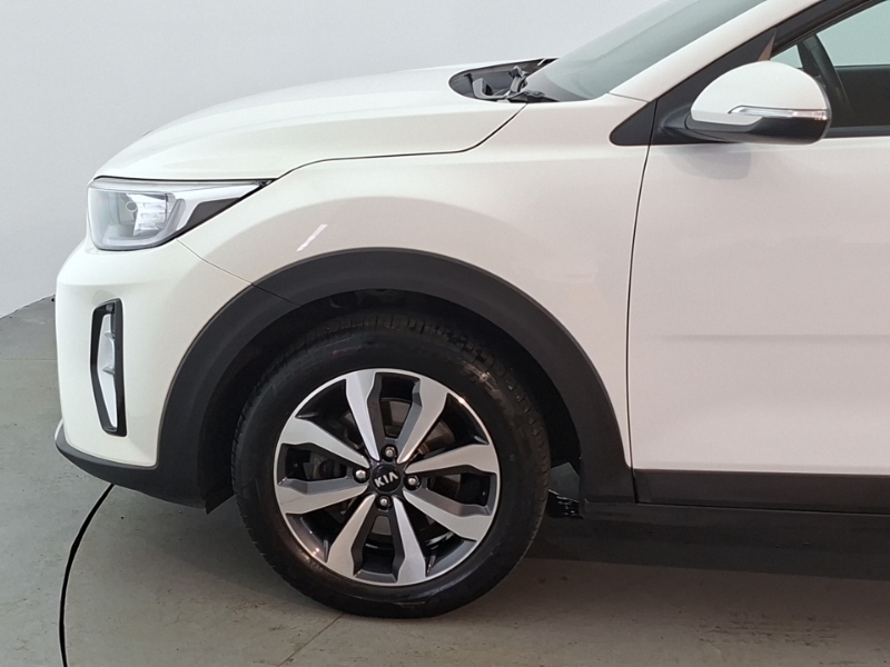 Kia Stonic 1.0 T-gdi 2 Suv Euro 6 Ss 99 Red #19