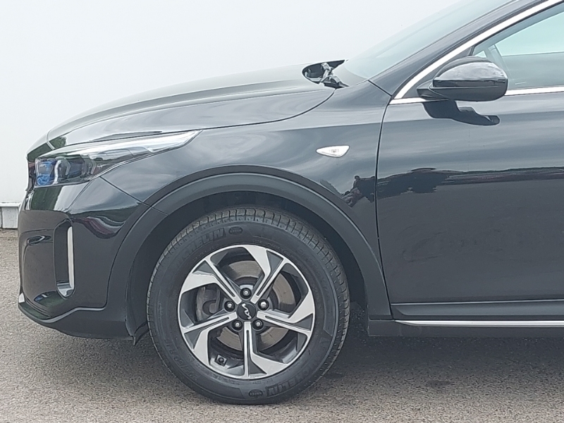 Kia Xceed 1.5 T Gdi 2 Suv Euro 6 Ss 15 Silver #19
