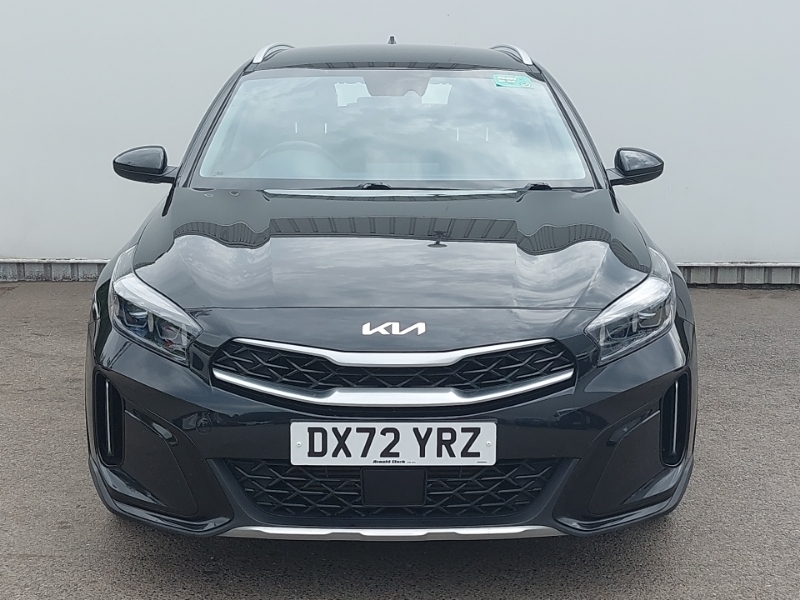 Kia Xceed 1.5 T Gdi 2 Suv Euro 6 Ss 15 Silver #14