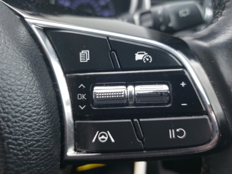 Kia Xceed 1.5 T Gdi 2 Suv Euro 6 Ss 15 Silver #12
