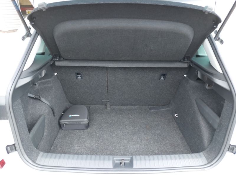 Skoda Kamiq 1.5 Tsi Monte Carlo Red #18
