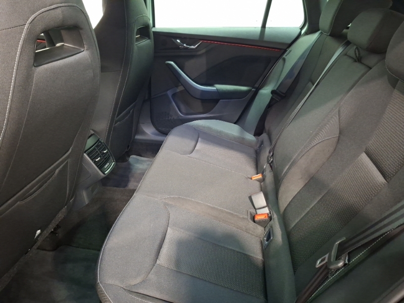Skoda Kamiq 1.0 Tsi Design Edition Dsg Silver #6