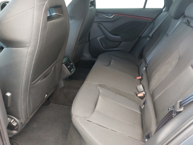 Skoda Kamiq 1.0 Tsi Design Edition Dsg Grey #6