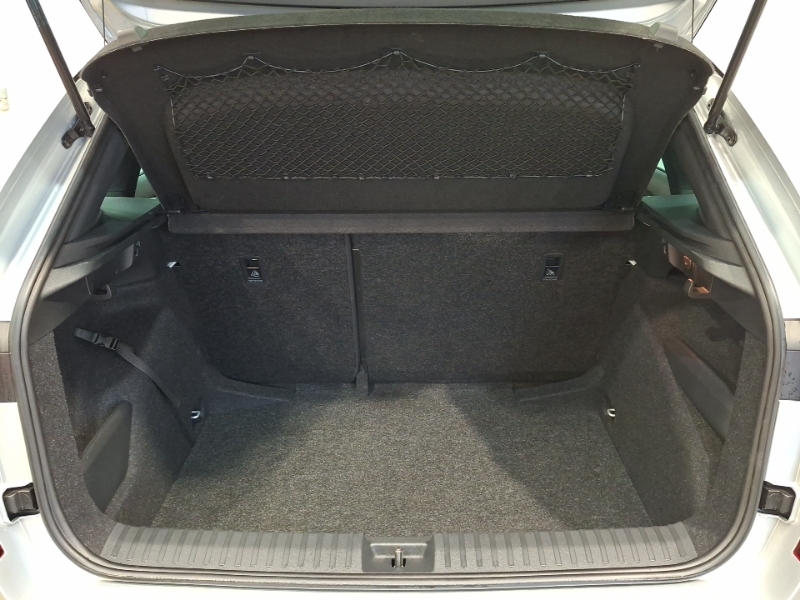 Skoda Kamiq 1.0 Tsi Monte Carlo Edition Dsg Black #18