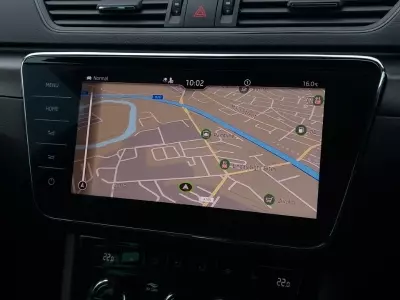 Skoda Superb 1.5 Tsi Dsg Se Cwvehiclemarketing Silver #10