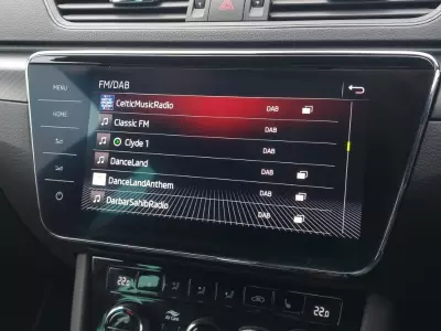 Skoda Superb 1.5 Tsi Dsg Se Cwvehiclemarketing Silver #11