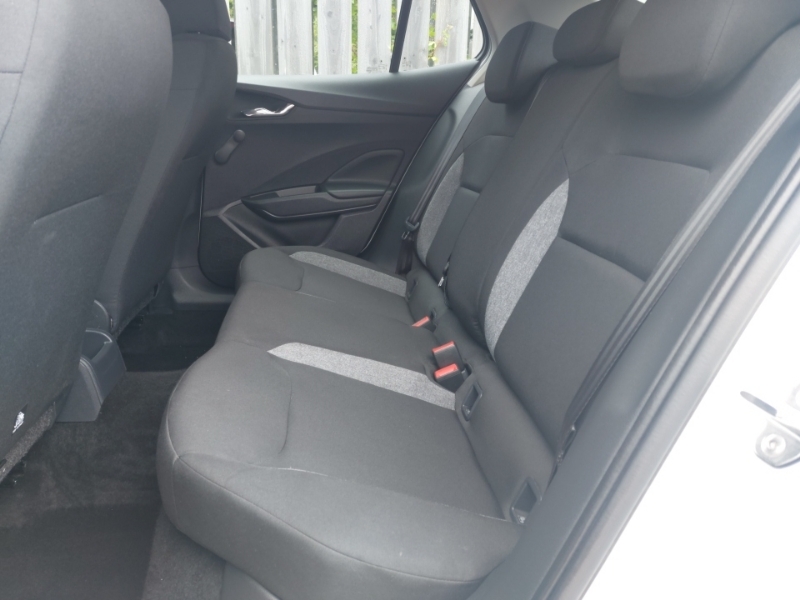 Skoda Fabia 1.0 Mpi 80 Se Comfort White #6