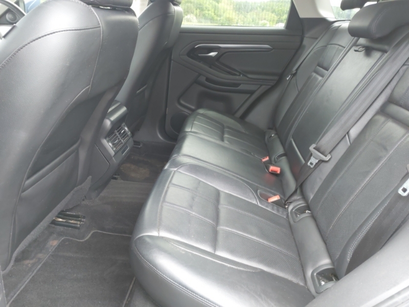 Land Rover Range Rover Evoque 2.0 D180 S White #6